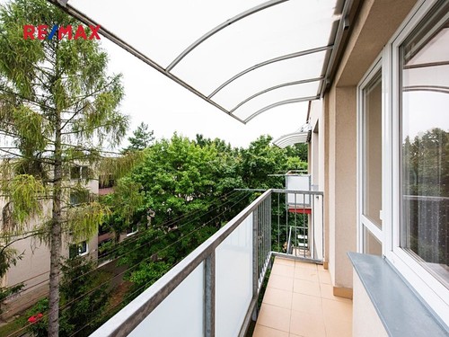 Prodaný byt 3+1 79 m²