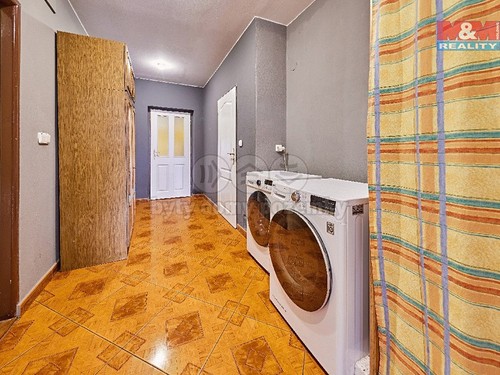 Prodaný dům 220 m², pozemek 2191 m²