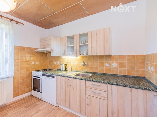 Prodaný dům 96 m², pozemek 8079 m²