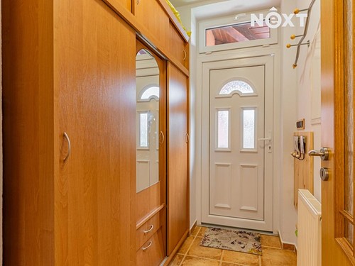 Prodaný dům 107 m², pozemek 783 m²