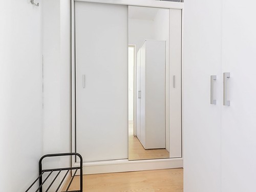 Prodaný byt 1+kk 36 m²