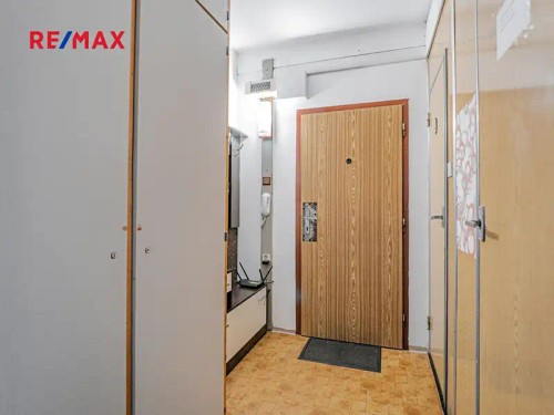 Prodaný byt 4+1 78 m²