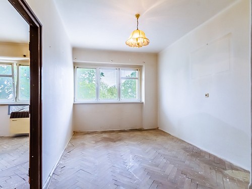Prodaný byt 3+1 80 m²