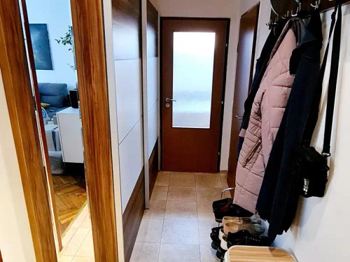 Prodej bytu 2+1 47 m²