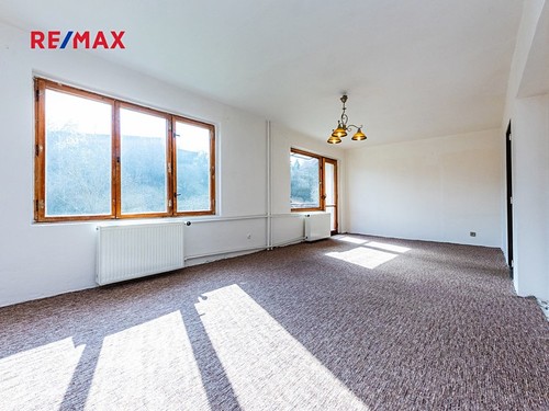 Prodaný dům 102 m², pozemek 817 m²