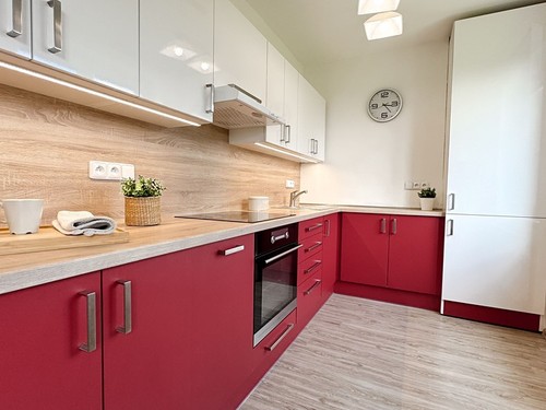 Prodaný byt 2+kk 50 m²