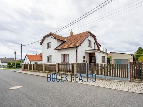 Prodaný dům 142 m², pozemek 902 m²