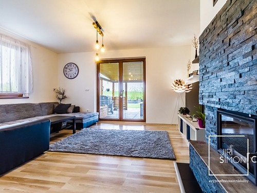 Prodaný dům 111 m², pozemek 731 m²