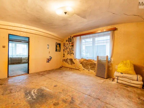 Prodaný dům 178 m², pozemek 219 m²