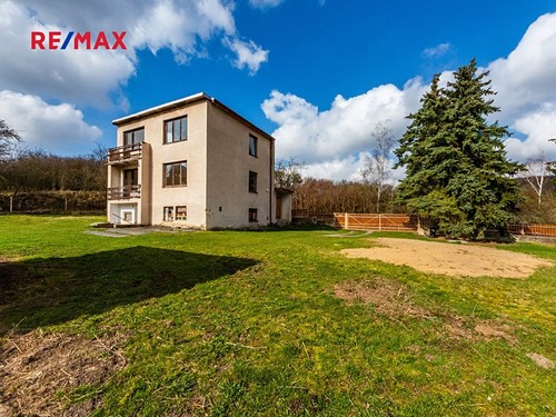 Prodaný dům 102 m², pozemek 817 m²
