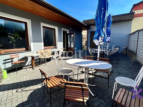 Prodaný dům 277 m², pozemek 1302 m²