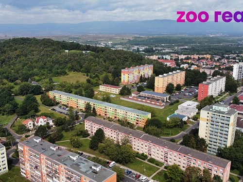 Prodaný byt 3+1 66 m²