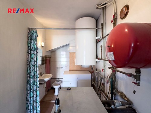 Prodaný dům 160 m², pozemek 3217 m²