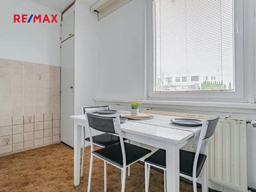 Prodaný byt 4+1 78 m²