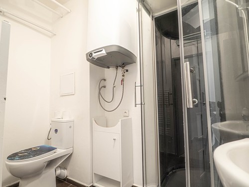 Prodaný byt 3+1 65 m²
