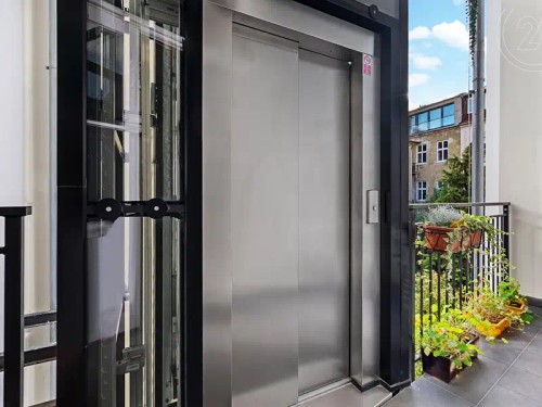 Prodaný byt 3+1 99 m²