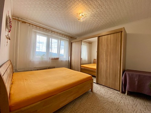 Prodaný byt 2+1 53 m²