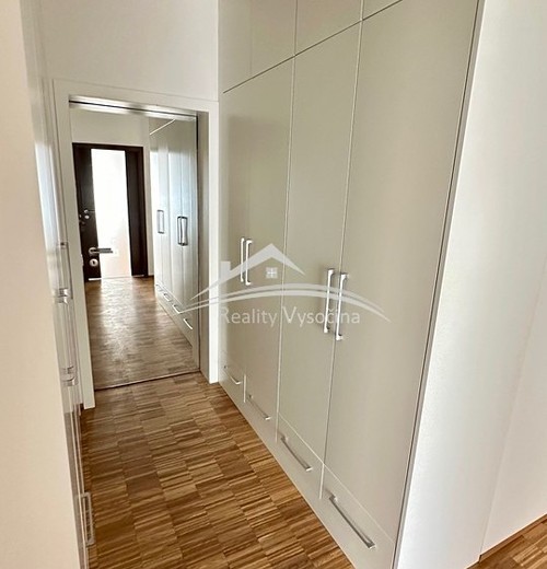 Prodaný byt 5+1 160 m²