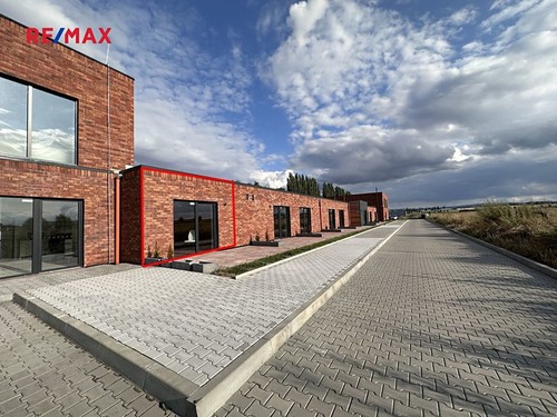 Prodaný byt 1+kk 35 m²