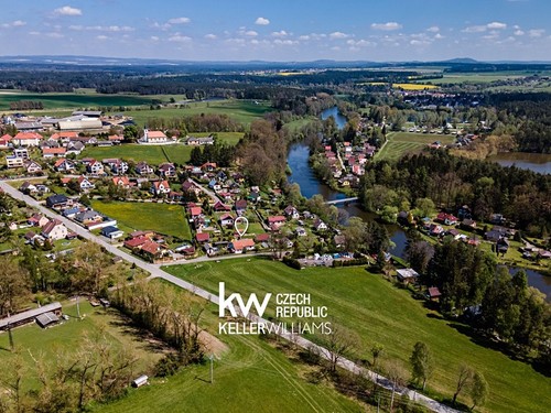 Prodaný dům 83 m², pozemek 738 m²