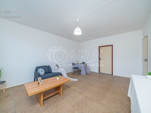 Prodaný byt 3+1 66 m²