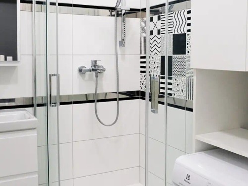 Prodaný byt 2+kk 43 m²