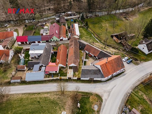 Prodaný dům 68 m², pozemek 600 m²