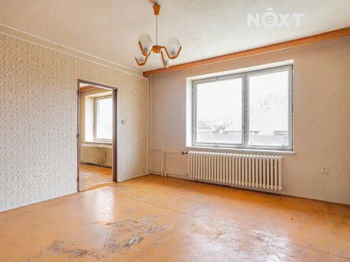 Prodej domu 91 m², pozemek 613 m²