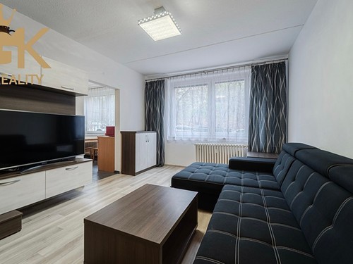 Prodaný byt 3+1 78 m²