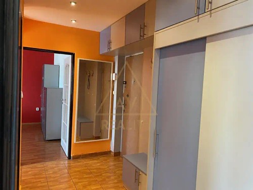 Prodej bytu 2+1 52 m²