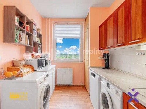 Prodej bytu 2+1 44 m²