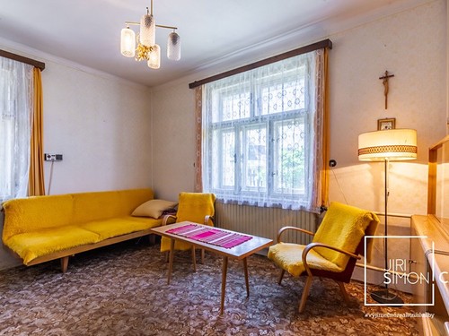 Prodaný dům 102 m², pozemek 643 m²