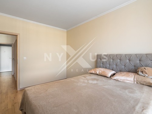 Prodaný byt 2+kk 53 m²