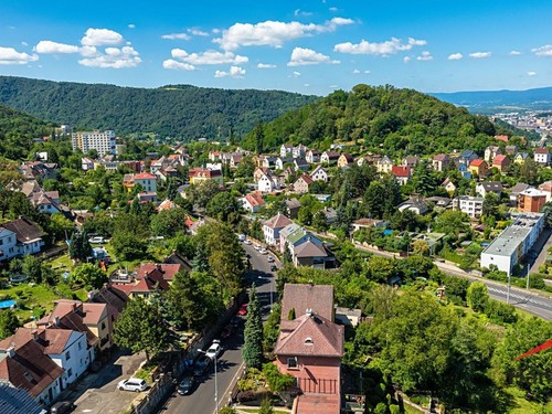 Prodaný dům 95 m², pozemek 269 m²