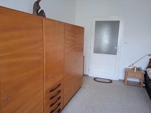 Prodaný byt 2+1 62 m²