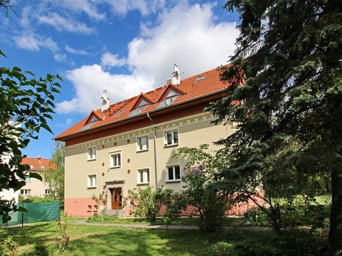 Prodaný byt 3+kk 61 m²