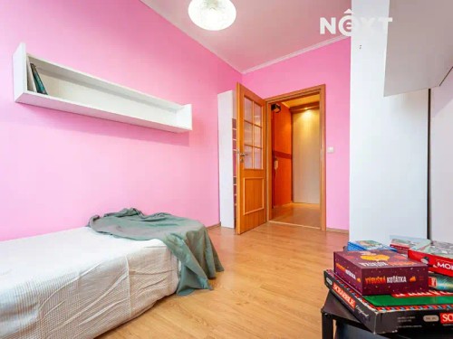Prodaný byt 3+1 63 m²