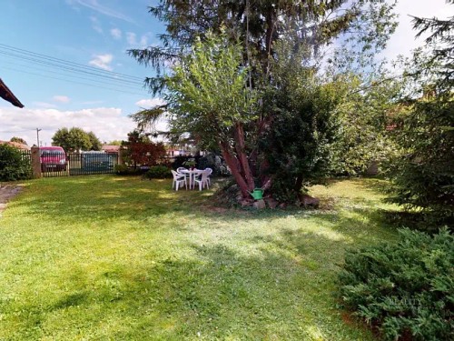 Prodej chalupy 60 m², pozemek 1225 m²