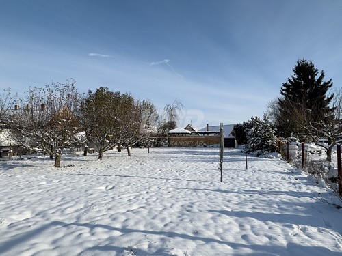 Prodaný dům 152 m², pozemek 1400 m²