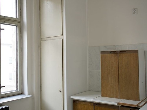 Prodaný byt 1+1 36 m²