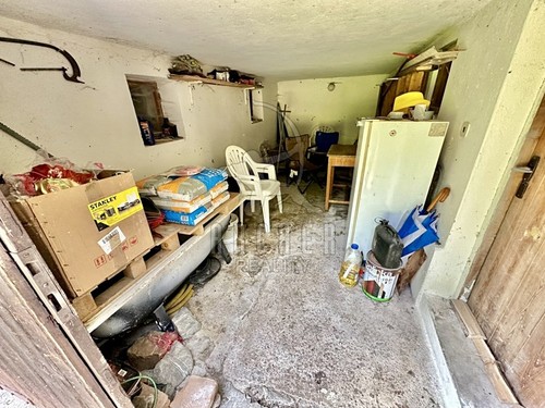 Prodaná chata 33 m², pozemek 1077 m²