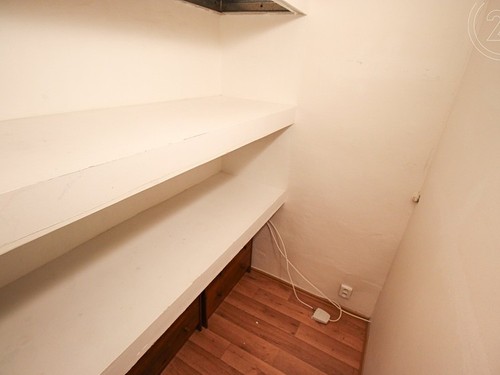 Prodaný byt 1+kk 33 m²
