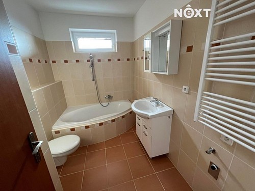 Prodaný byt 2+kk 54 m²