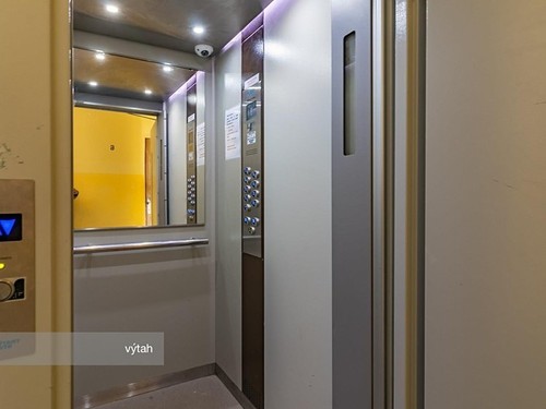 Prodaný byt 3+1 71 m²
