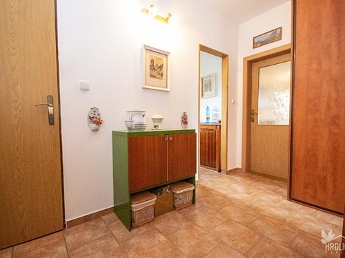 Prodaný byt 3+1 70 m²