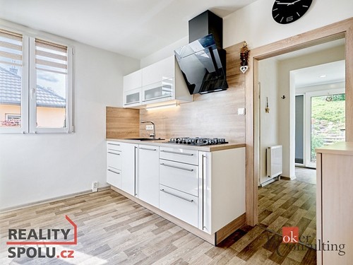 Prodaný dům 150 m², pozemek 659 m²