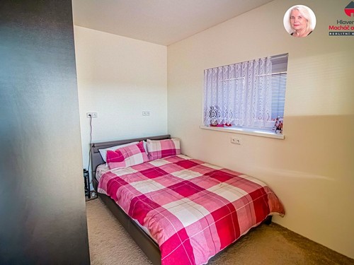 Prodaný dům 142 m², pozemek 1760 m²