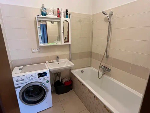 Prodaný byt 1+1 38 m²