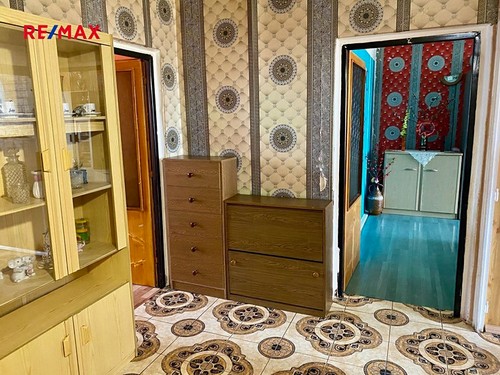 Prodaný byt 2+1 61 m²
