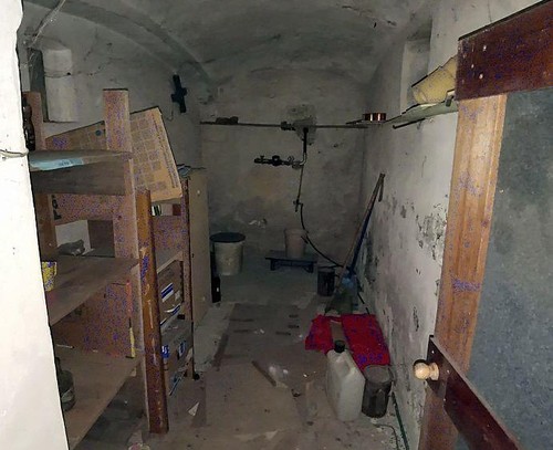 Prodaný dům 40 m², pozemek 315 m²